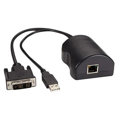 Black Box DCX Server Access Module - DVI USB 