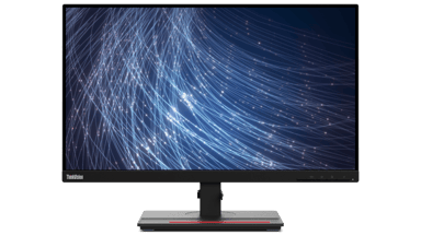 Lenovo ThinkVision T24M-29 USB-C 23.8" 1920 x 1080pixels IPS 16:9 60Hz