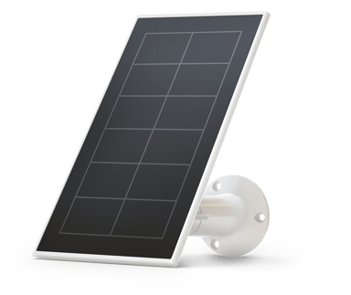 Arlo Ultra &amp; Arlo Pro 3/4 zonne-energielader 