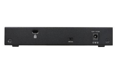 Netgear GS308 8-Port Gigabit Ethernet