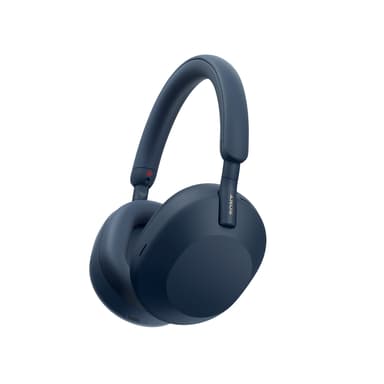 Sony WH-1000XM5 Blå