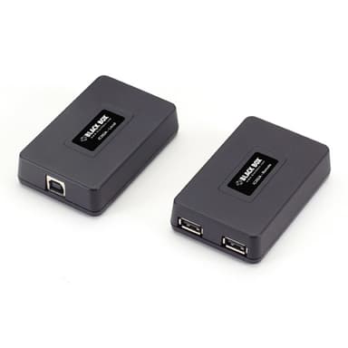 Black Box CAT5 Extender 