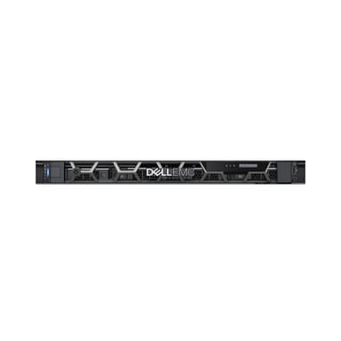 Dell PowerEdge R250 Bundle, 16GB RAM + 2x2TB HDD