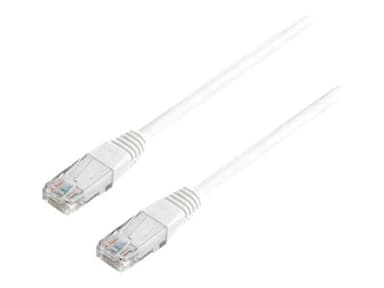 Prokord TP-Cable UTP CAT.6 Unshielded Lszh RJ45 1.5m White RJ-45 Cat 6 1.5m Wit