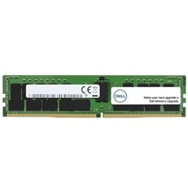 Dell AA579531 RAM-minnen 32 GB 1 x 32 GB DDR4 2933 MHz ECC 32GB 2933MHz DDR4 288-pin DIMM