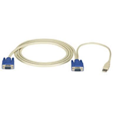Black Box ServSwitch Server Cable 