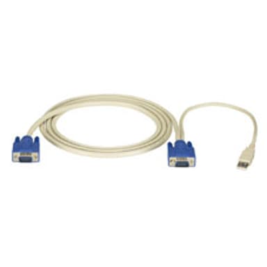 Black Box ServSwitch Server Cable 