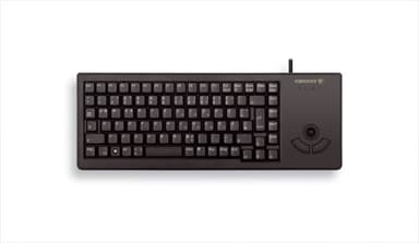 Cherry XS Trackball Kabel Engelska (USA)