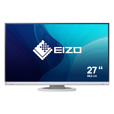 EIZO FlexScan EV2760 27" 2560 x 1440pixels IPS 16:9 60Hz