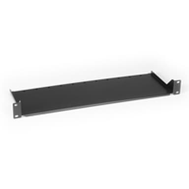 Black Box KVX KVM Extender 19" Rackmount Tray 1U 