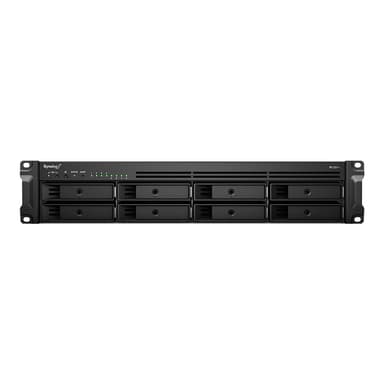 Synology RackStation RS1221+ 64TB 