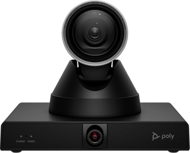 HP Poly Studio E60 Smart Camera 4K MPTZ 