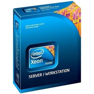 Dell Intel Xeon E5-2620 V4 processorer 2,1 GHz 20 MB Smart Cache 2.1GHz LGA 2011-v3