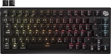 Corsair K65 Plus Gaming Keyboard CORSAIR MLX Fusion Nordisk