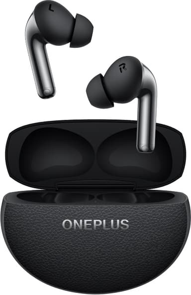 OnePlus Buds Pro 3 Svart