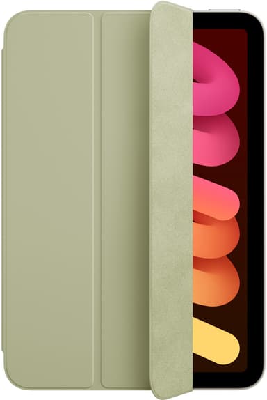 Apple Smart Folio iPad Mini 8.3" 6th gen, iPad Mini 8.3" 7th gen Grøn