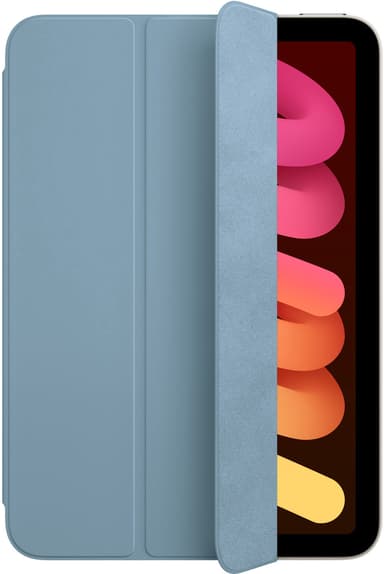 Apple Smart Folio iPad Mini 8.3" 6th gen, iPad Mini 8.3" 7th gen Sininen