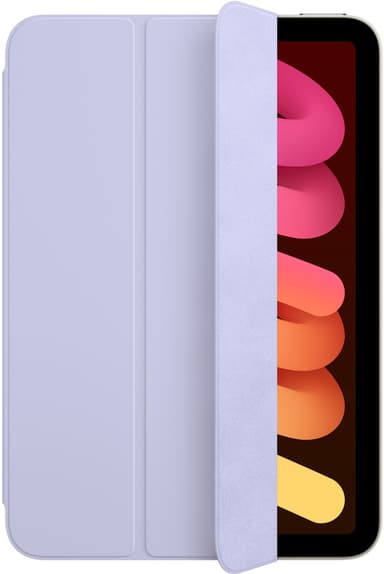 Apple Smart Folio iPad Mini 8.3" 6th gen iPad Mini 8.3" 7th gen Violetti
