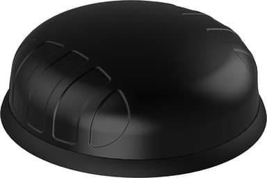 Poynting PUCK-2 v2 Rundstrålande Antenn för 5G LTE 2X2 MIMO 6.5dBi Svart. 