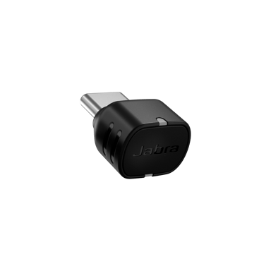 Jabra Link 390C MS USB-C BT Adapter 