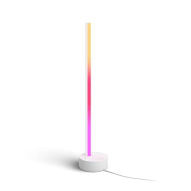 Philips Hue White och Color Ambiance Signe gradient bordslampa 