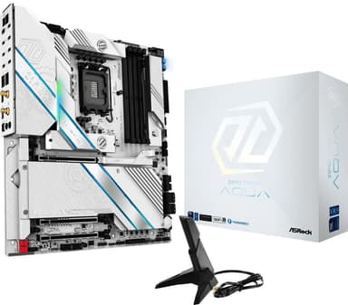 ASRock Z890 Taichi Aqua LGA 1851 ATX