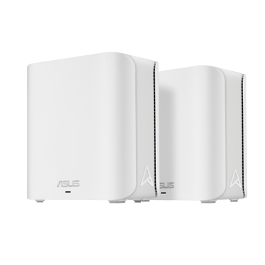 ASUS ZenWiFi BD4 2-pack White 