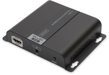 Digitus DS-55125 4K PoE HDMI Extender (Reciever) 
