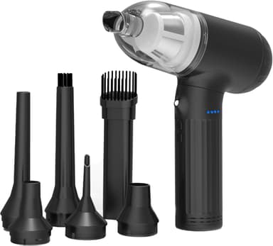 Prokord Duster Daan Model 1 