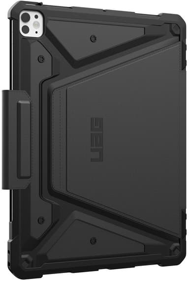 UAG Metropolis SE iPad Pro 13" (2024) Zwart