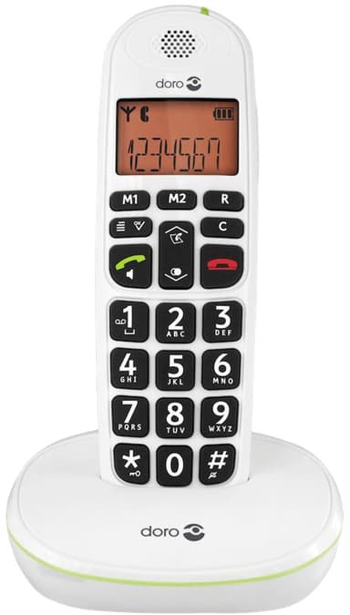 Doro PhoneEasy 100w 