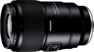 Tamron 90mm F/2.8 Di III Macro VXD Sony E E-bajonett