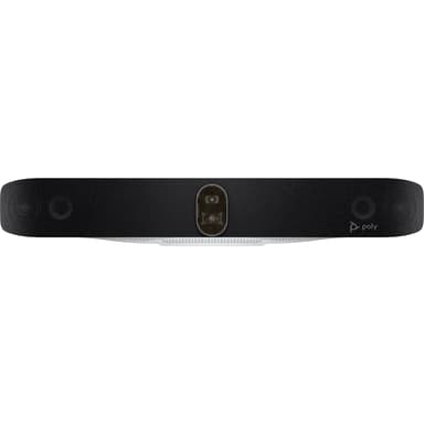 HP Poly Studio V72 USB Video Bar 
