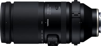 Tamron 150-500MM F/5-6.7 DI III VC VXD SONY FE Sony E