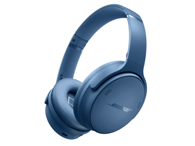 Bose QuietComfort Headphones II Blå skymning Blue Dusk