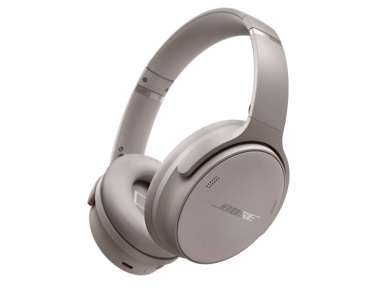 Bose QuietComfort Headphones II Sandstone Sandstone