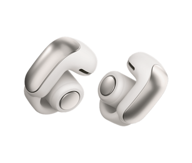 Bose Ultra Open Earbuds Vit