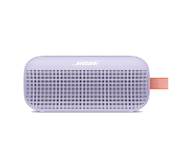 Bose Soundlink Flex Bluetooth Violet