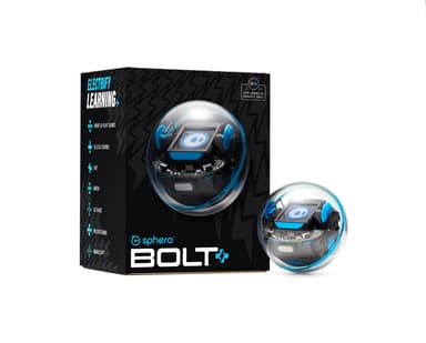 Sphero Bolt + 