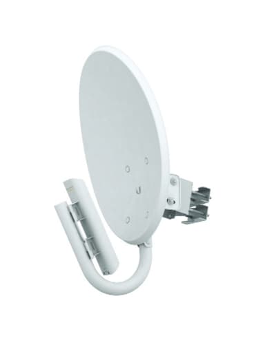 Ubiquiti NBM365 antenne TNC 22,5 dBi 