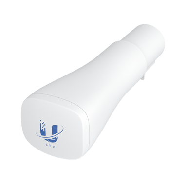 Ubiquiti LTU Instant White Power over Ethernet (PoE) 5-pack 