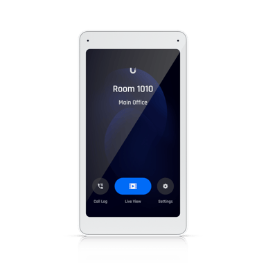 Ubiquiti UniFi Intercom Viewer 3-pack 