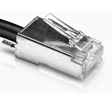 Ubiquiti Toughcable RJ45 Connectors 100-Pack 