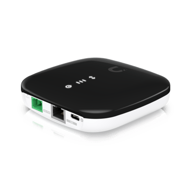 Ubiquiti UISP Fiber XGS