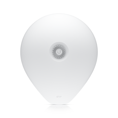 Ubiquiti UISP airFiber 60 XG Network bridge 6000 Mbit/s White 