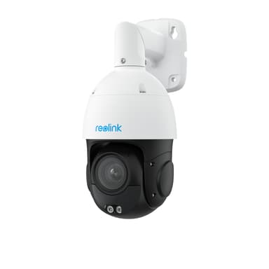 Reolink P850 SMART 4K PTZ POE CAMERA