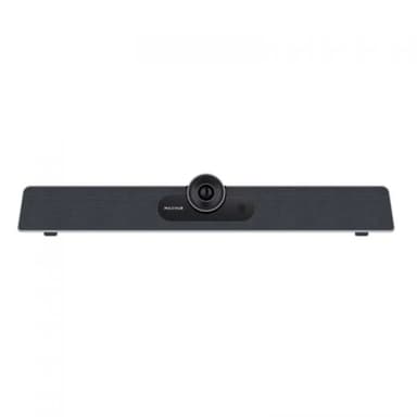 MAXHUB UC S15 videokonferenssikamera 12 MP musta 3840 x 2160 pikseliä 30 fps Sony 25,4 / 2,3 mm (1 / 2.3") 