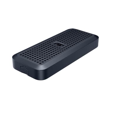 Hyper HyperDrive Next USB4 NVMe SSD Enclosure 