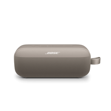 Bose Soundlink Flex II Bluetooth Sandstone