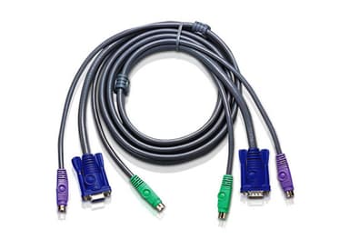 Aten 2L-5002P/C 